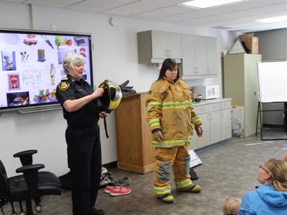 Graminia Hall Rainbow Playschool