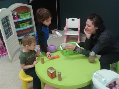 Graminia Hall Rainbow Playschool